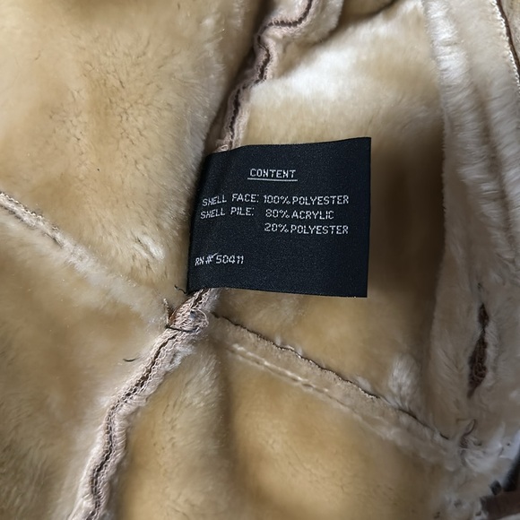 Fleet Street Jacket - Picture 5 of 5